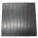 Ковер резиновый формовый 700х700х6 мм ГОСТ 4997-75