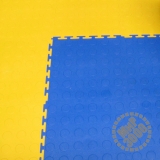 Пластпол 250-250-7 напольное покрытие из ПВХ плиток