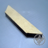 Резиплит Комби резиновое плиточное покрытие