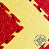 Солд Модерн 500-500-7 напольное покрытие из плиток ПВХ