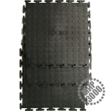 Солд Пром Мини 250-250-5 напольное покрытие из плиток ПВХ
